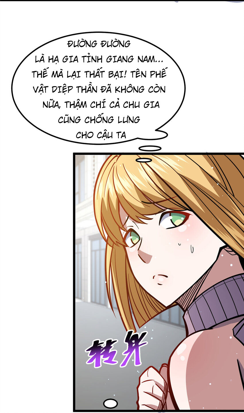 Siêu Phàm Sát Thần Chapter 57 - 43