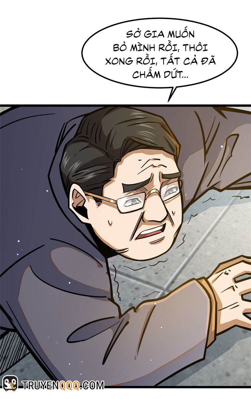 Siêu Phàm Sát Thần Chapter 57 - 47