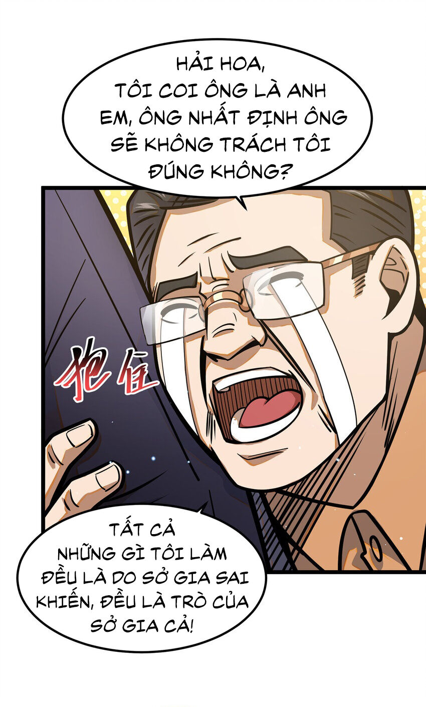 Siêu Phàm Sát Thần Chapter 57 - 50