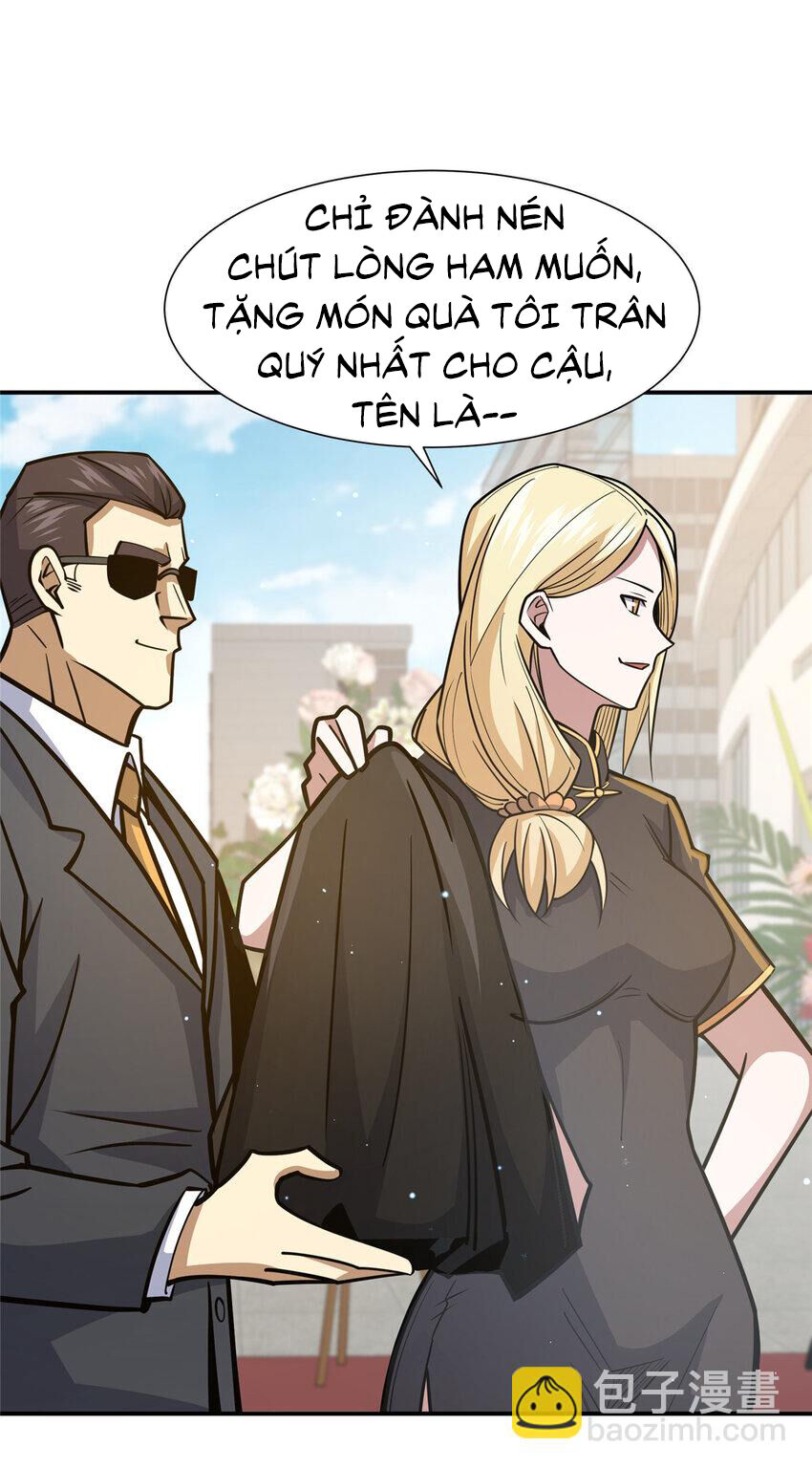 Siêu Phàm Sát Thần Chapter 57 - 10