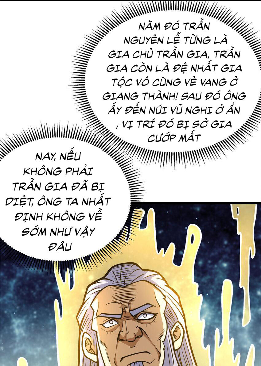 Siêu Phàm Sát Thần Chapter 58 - 14