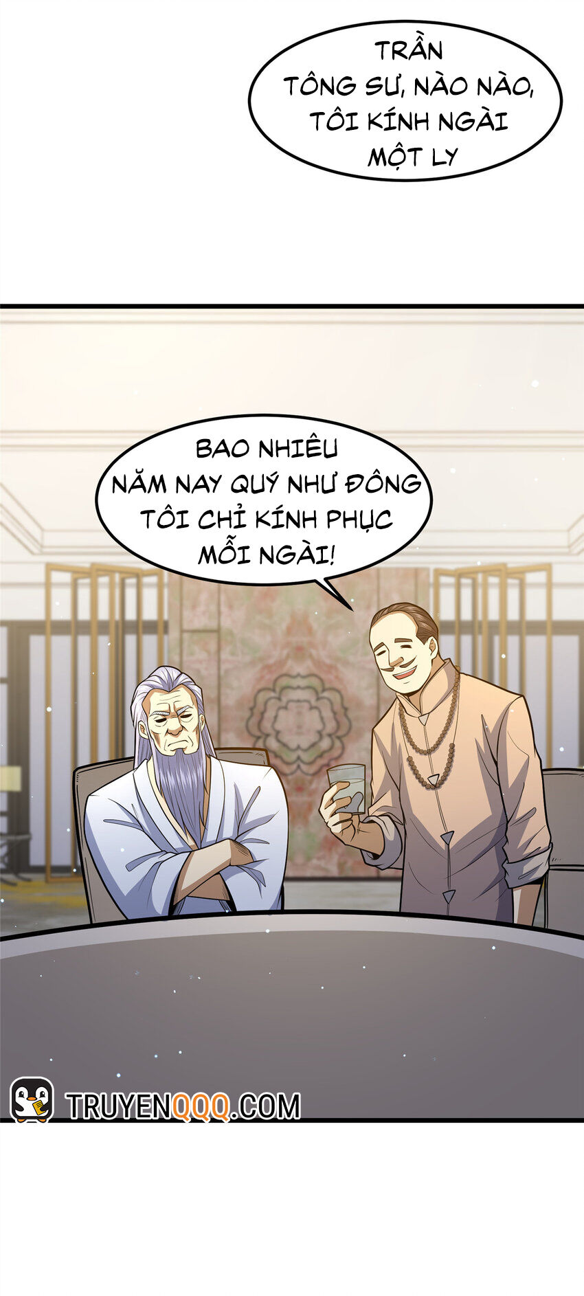 Siêu Phàm Sát Thần Chapter 58 - 17