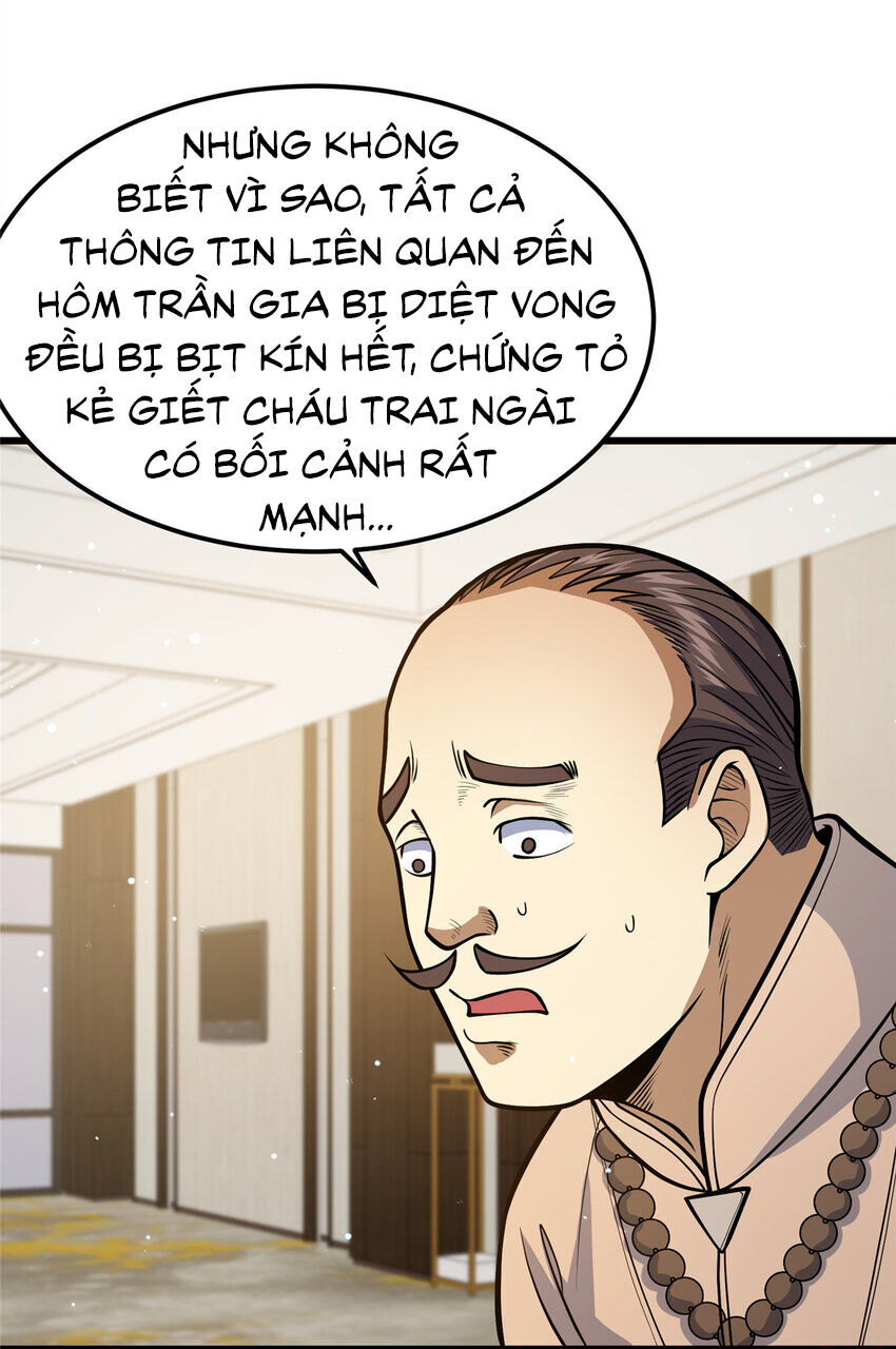 Siêu Phàm Sát Thần Chapter 58 - 19