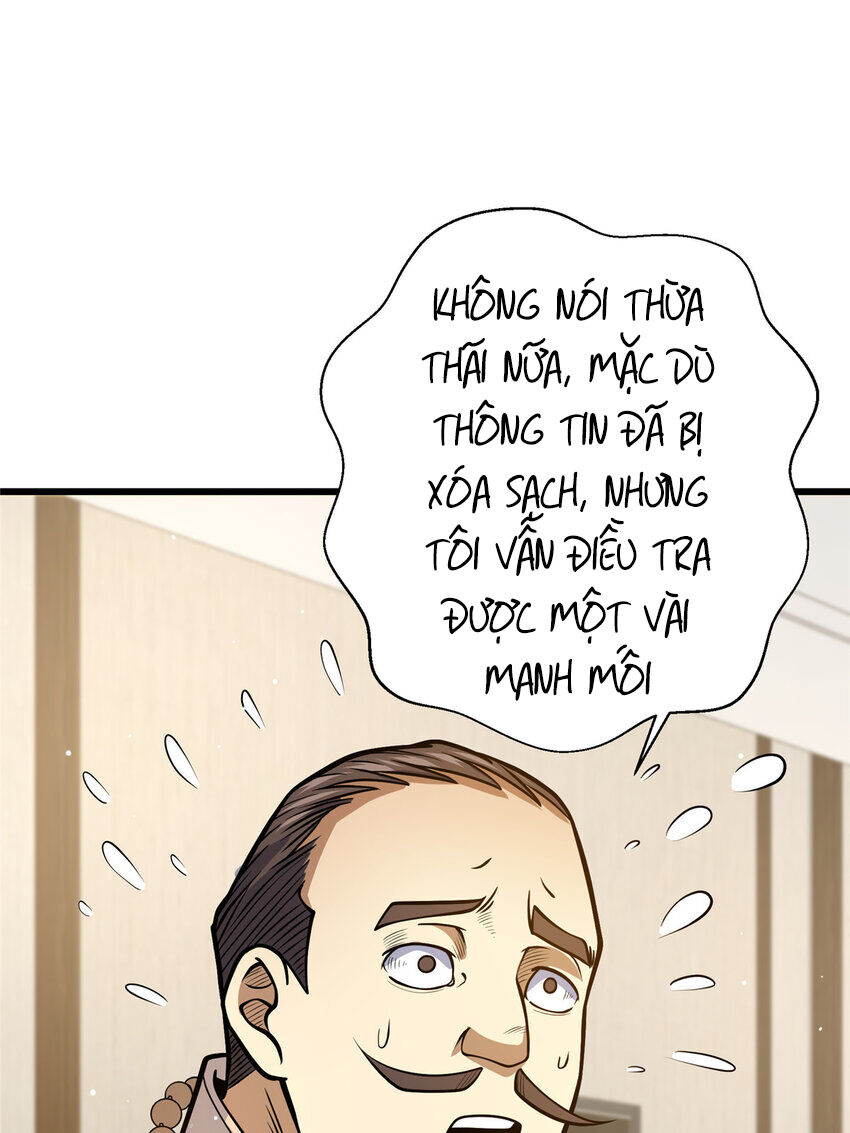Siêu Phàm Sát Thần Chapter 58 - 22
