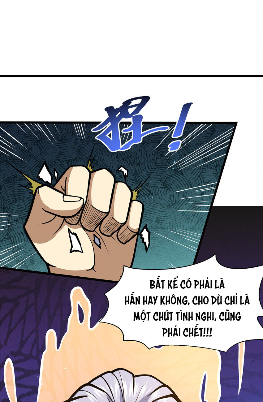 Siêu Phàm Sát Thần Chapter 58 - 26