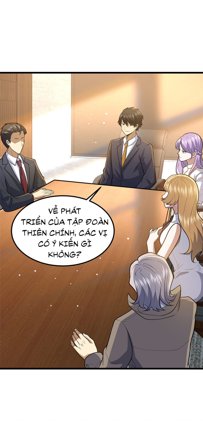 Siêu Phàm Sát Thần Chapter 58 - 29