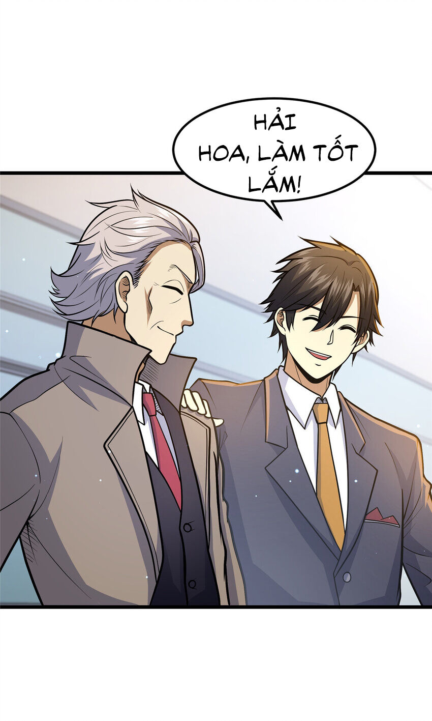 Siêu Phàm Sát Thần Chapter 58 - 3