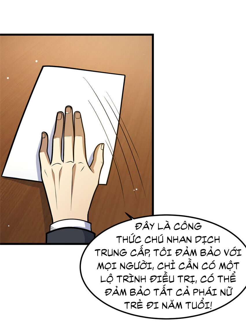 Siêu Phàm Sát Thần Chapter 58 - 33
