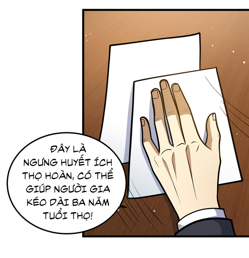 Siêu Phàm Sát Thần Chapter 58 - 34