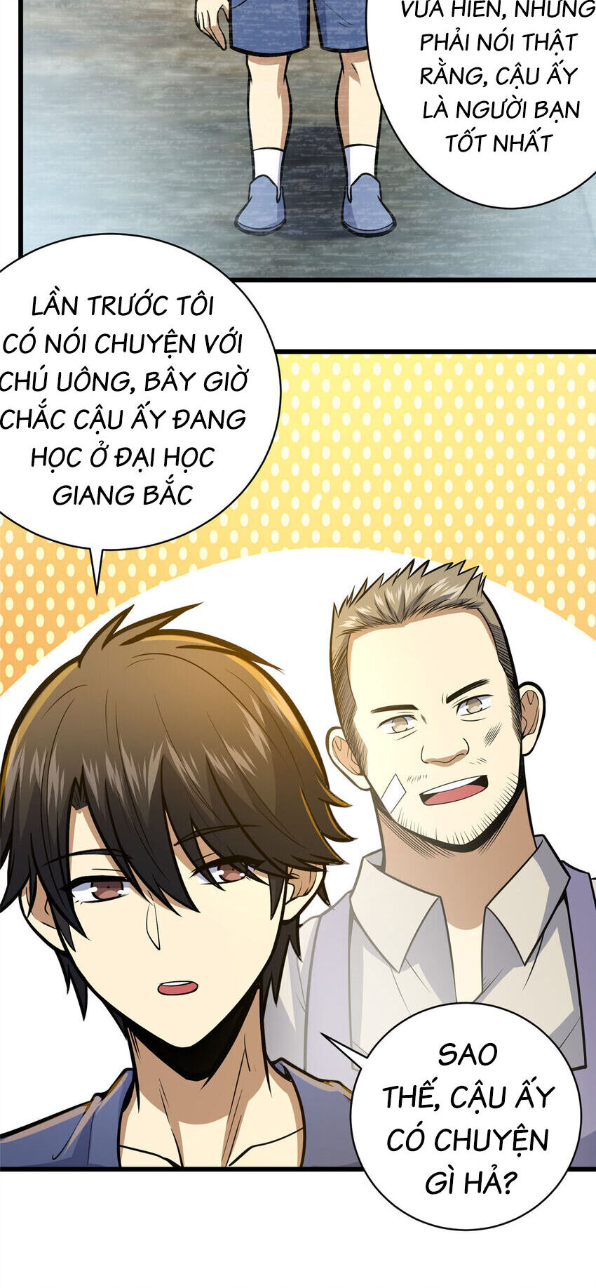 Siêu Phàm Sát Thần Chapter 59 - 17