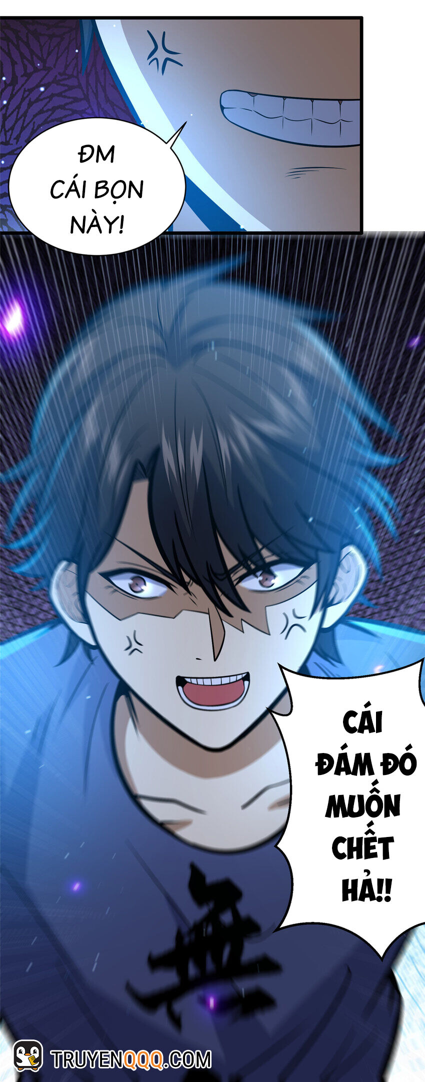 Siêu Phàm Sát Thần Chapter 59 - 19