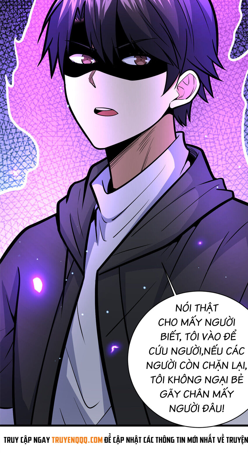 Siêu Phàm Sát Thần Chapter 59 - 27