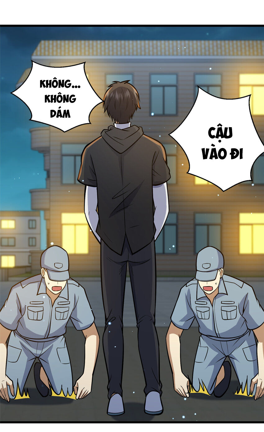 Siêu Phàm Sát Thần Chapter 59 - 28