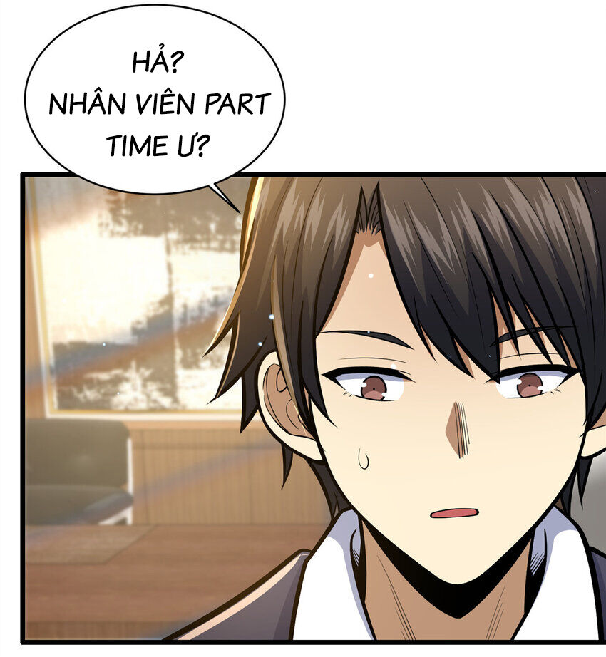 Siêu Phàm Sát Thần Chapter 59 - 3