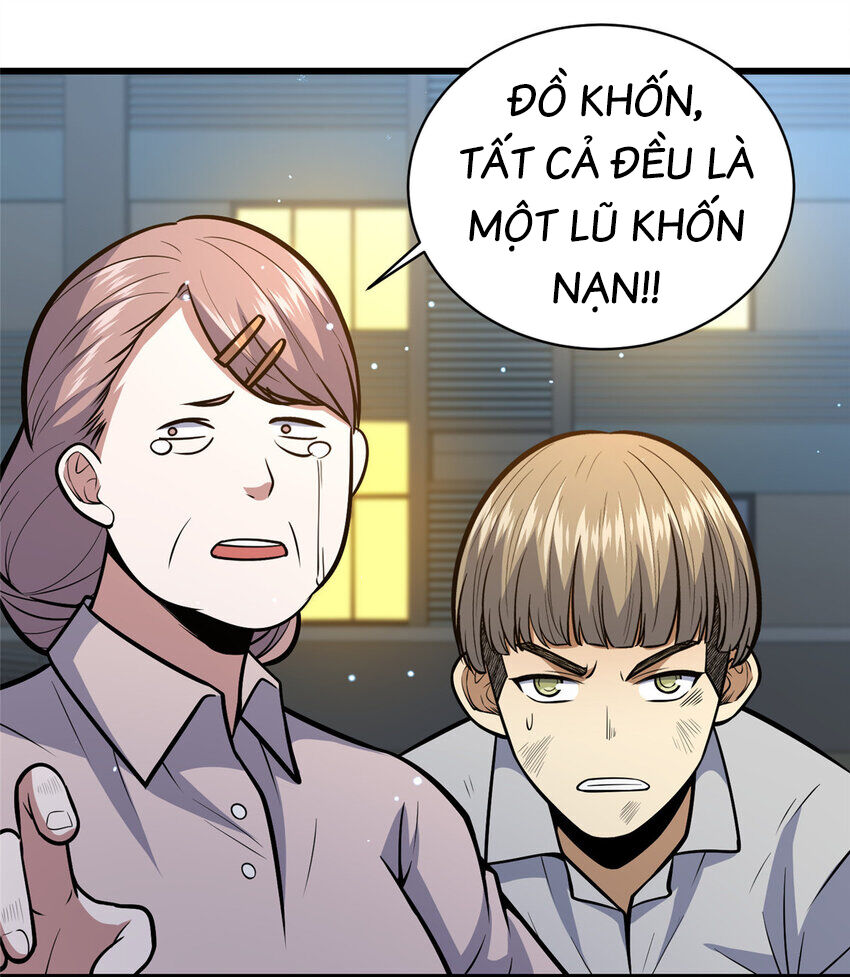Siêu Phàm Sát Thần Chapter 59 - 33