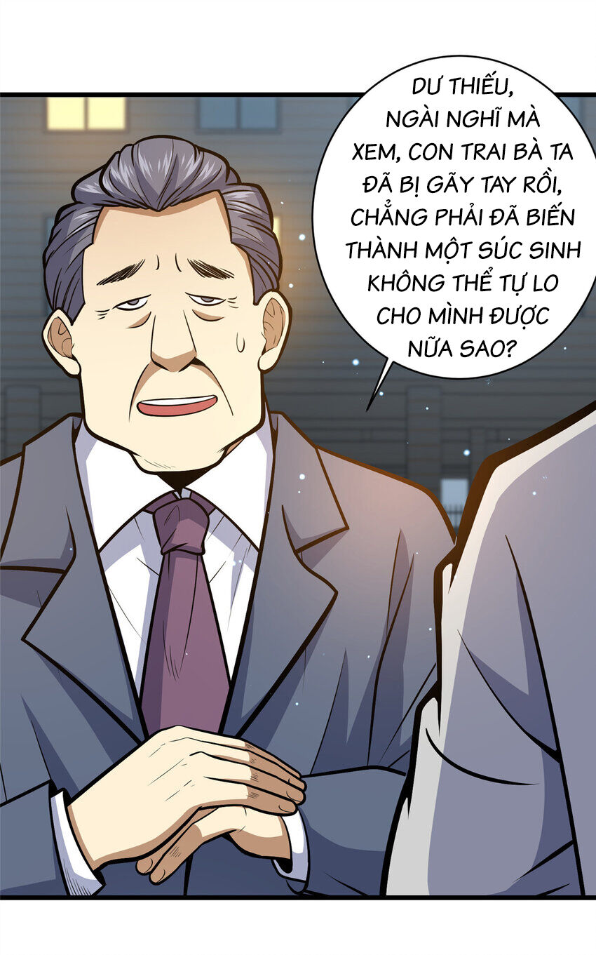 Siêu Phàm Sát Thần Chapter 59 - 35
