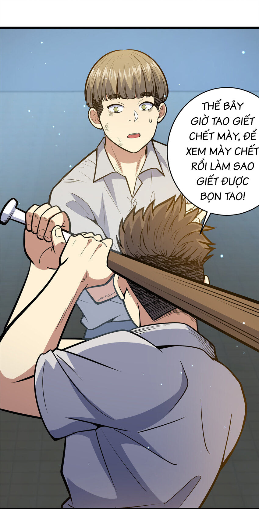 Siêu Phàm Sát Thần Chapter 59 - 38