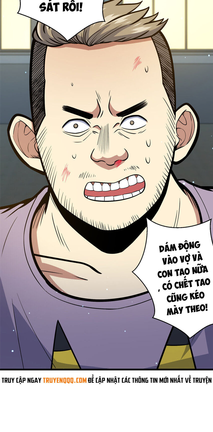 Siêu Phàm Sát Thần Chapter 59 - 41