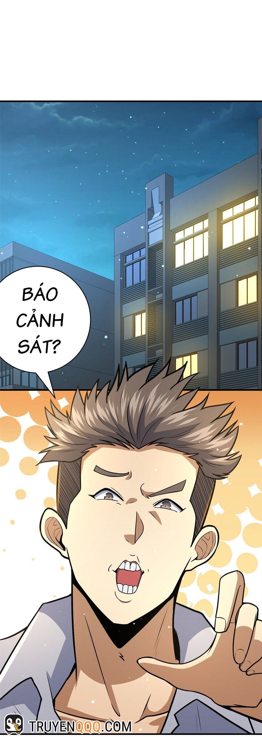 Siêu Phàm Sát Thần Chapter 60 - 2