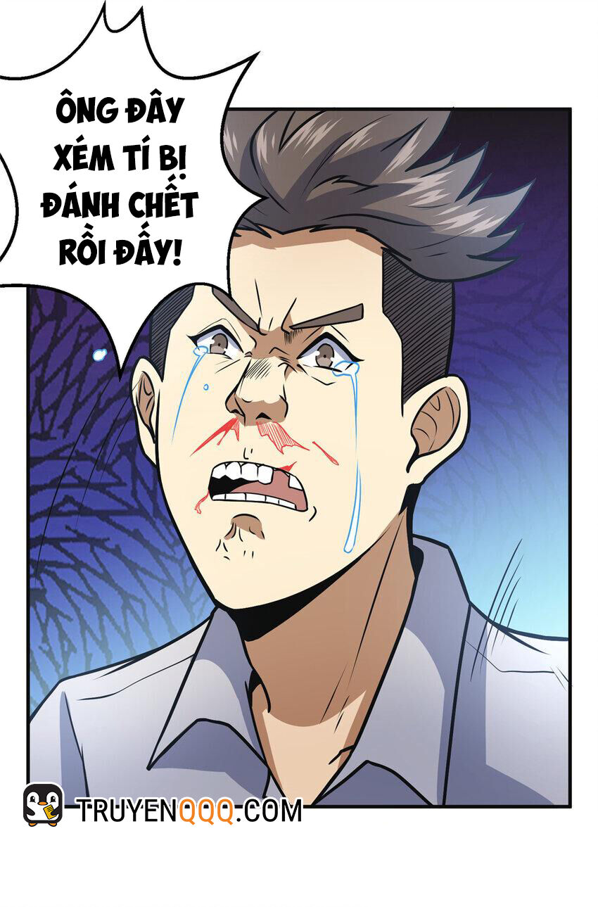 Siêu Phàm Sát Thần Chapter 60 - 37
