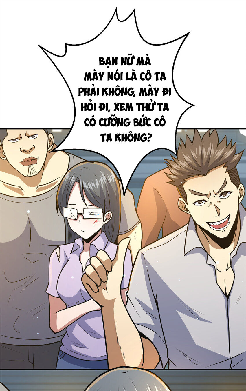 Siêu Phàm Sát Thần Chapter 60 - 8