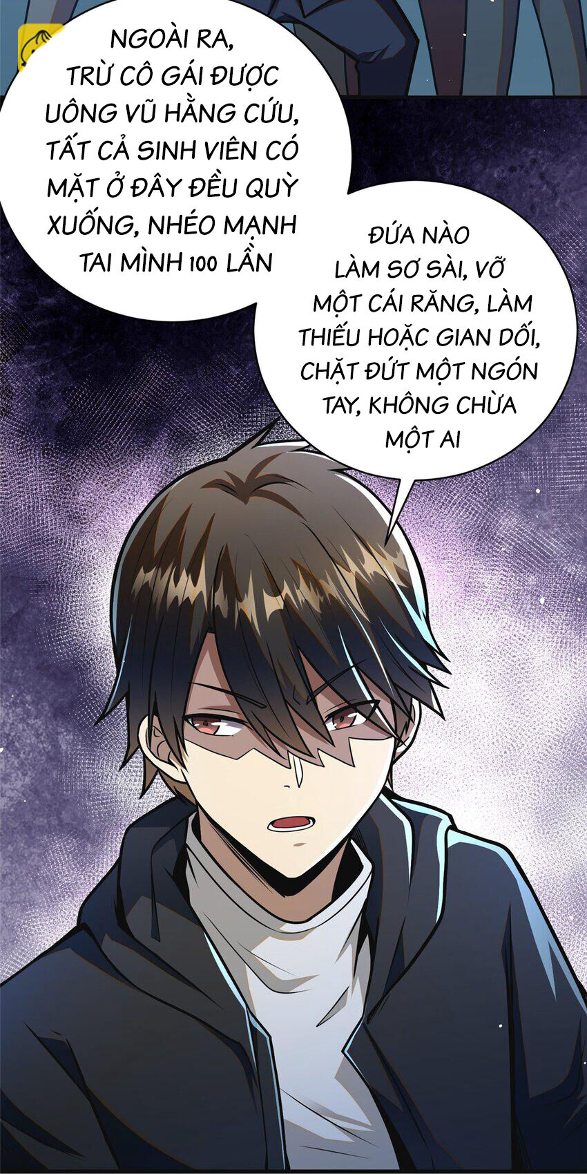 Siêu Phàm Sát Thần Chapter 61 - 31