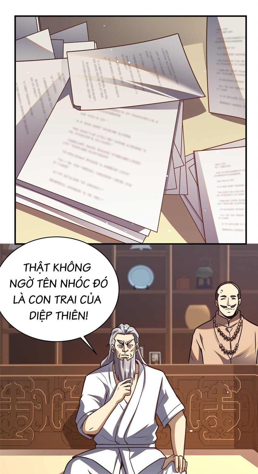 Siêu Phàm Sát Thần Chapter 61 - 37