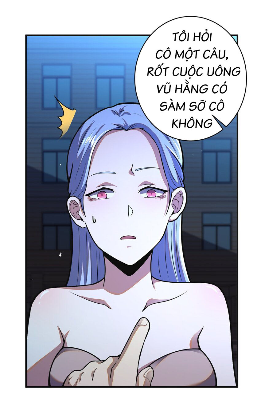 Siêu Phàm Sát Thần Chapter 61 - 4