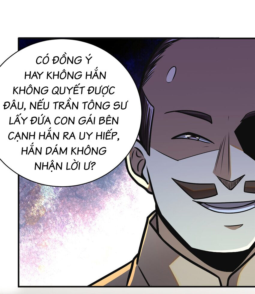 Siêu Phàm Sát Thần Chapter 61 - 42
