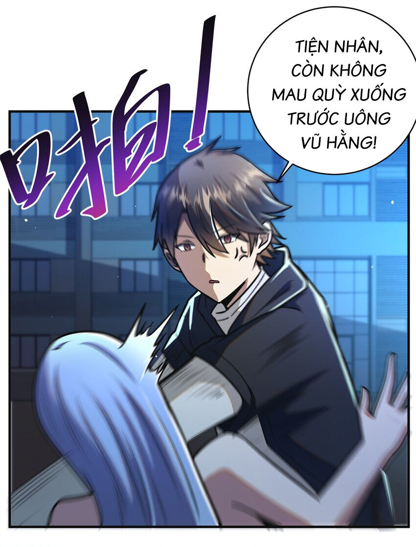 Siêu Phàm Sát Thần Chapter 61 - 7