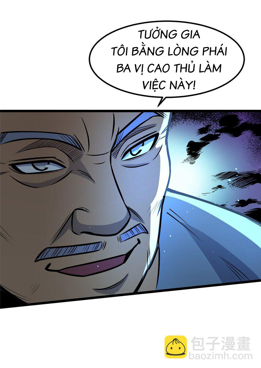 Siêu Phàm Sát Thần Chapter 62 - 12
