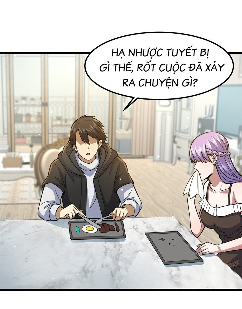 Siêu Phàm Sát Thần Chapter 62 - 15