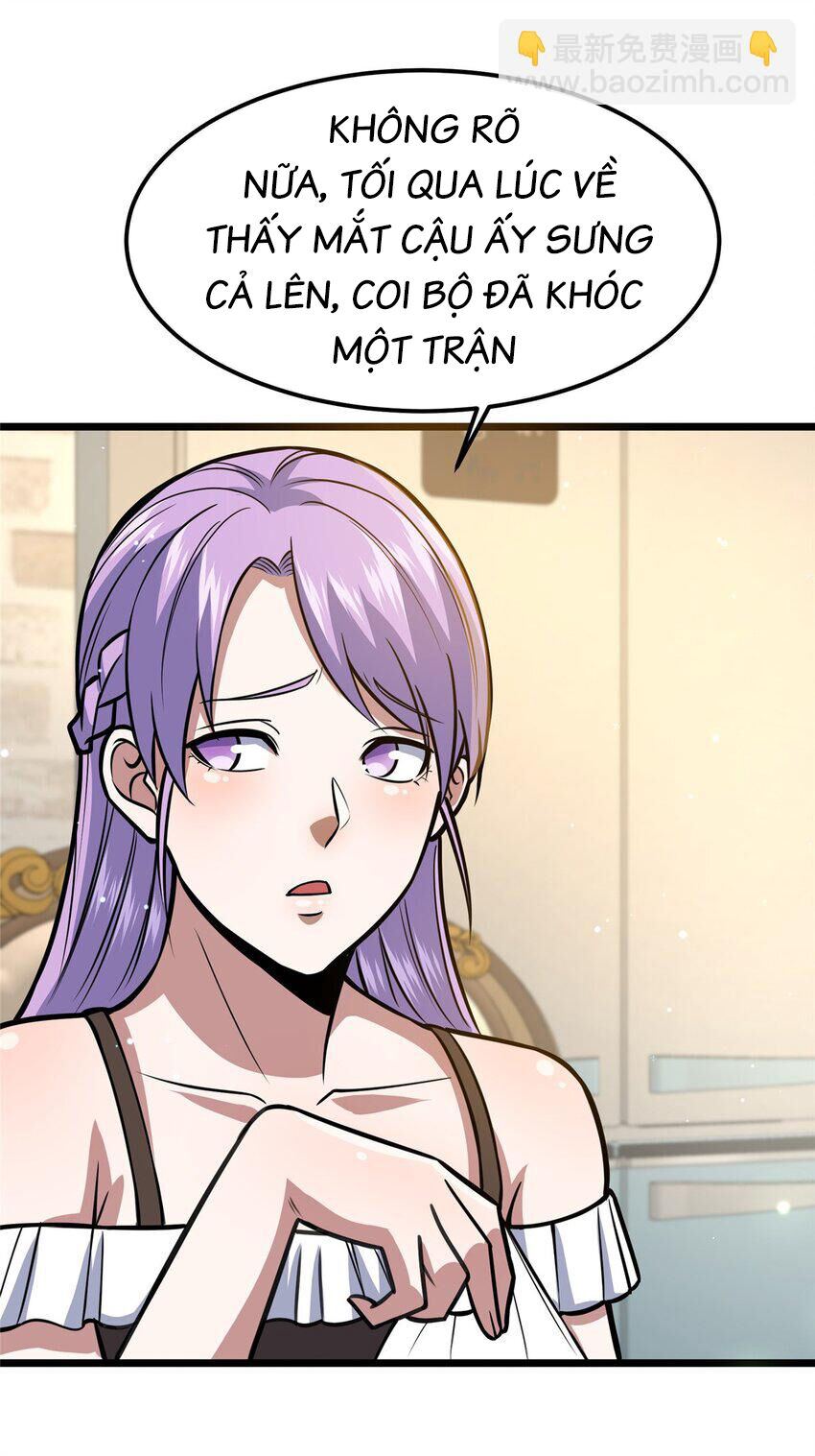 Siêu Phàm Sát Thần Chapter 62 - 16