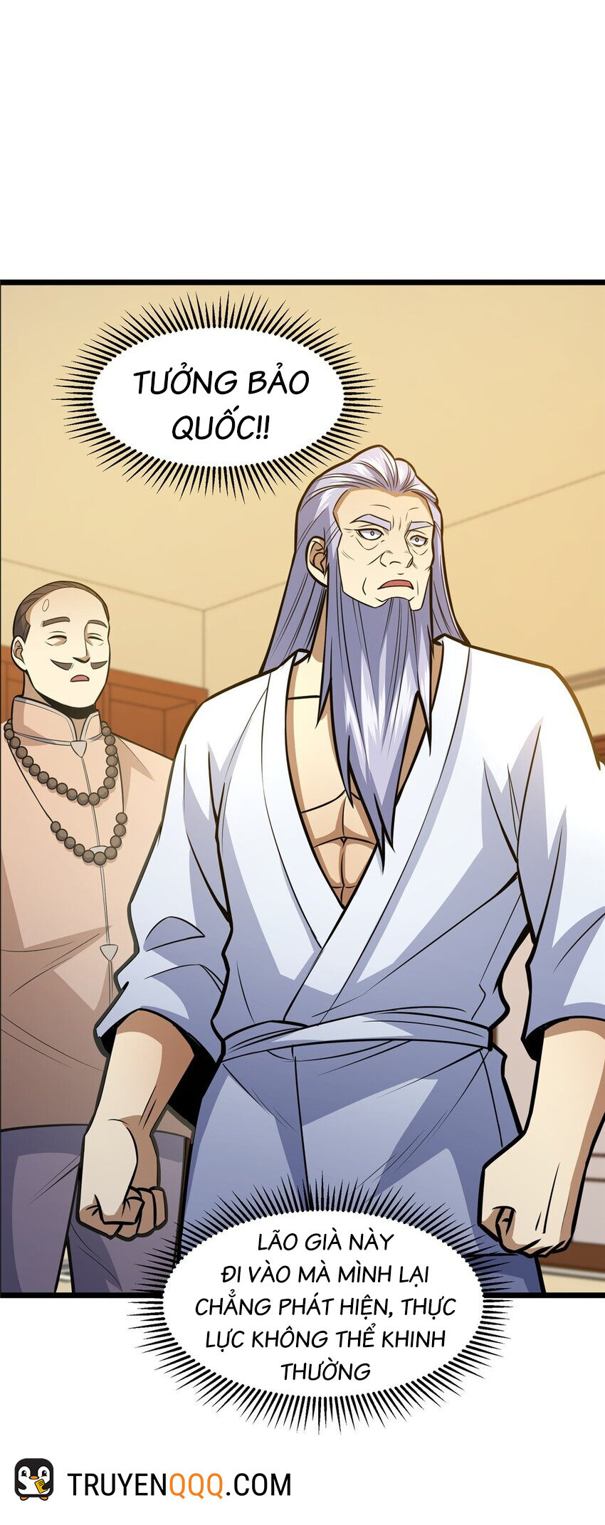 Siêu Phàm Sát Thần Chapter 62 - 2