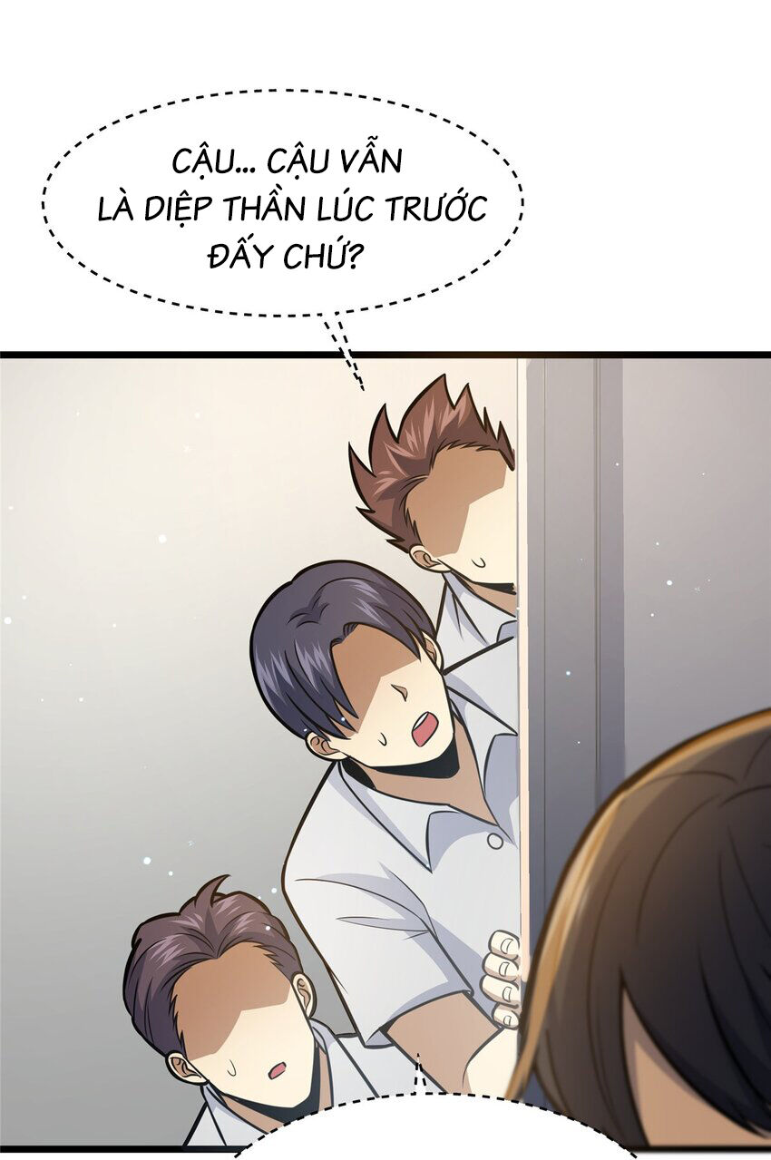Siêu Phàm Sát Thần Chapter 62 - 22