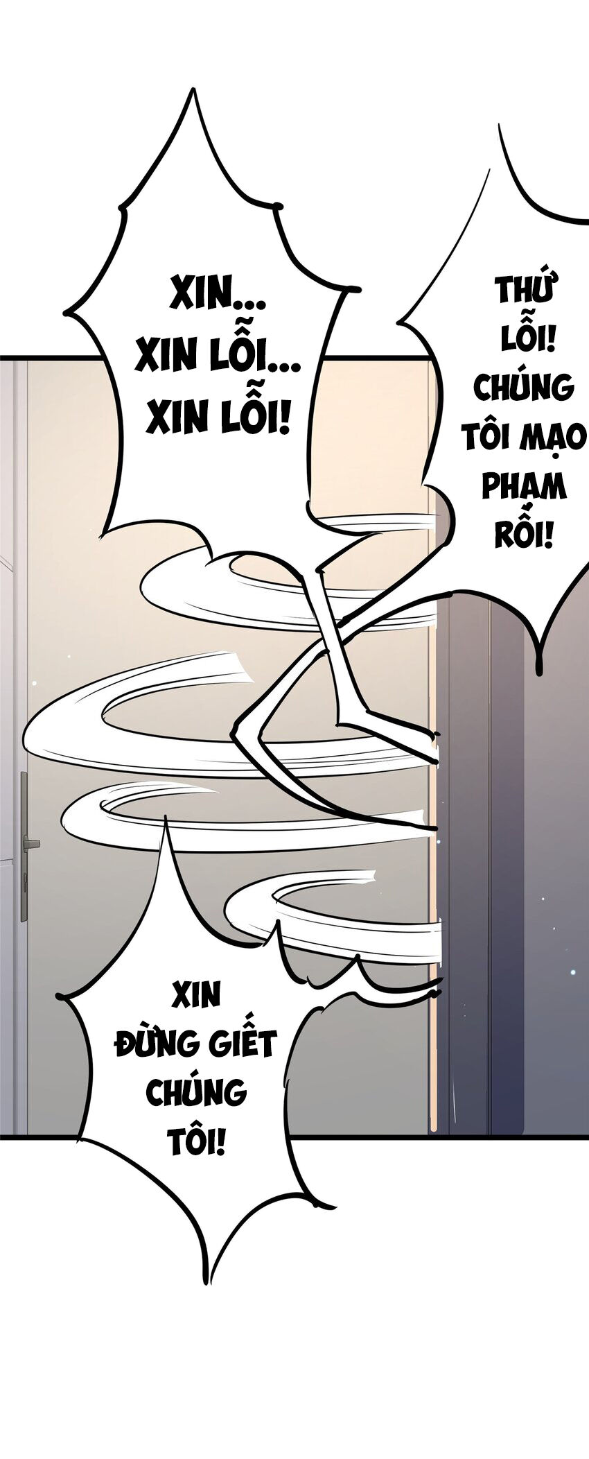 Siêu Phàm Sát Thần Chapter 62 - 24