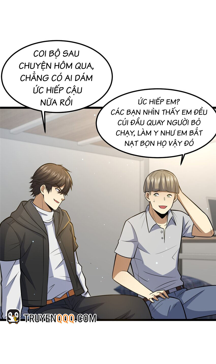 Siêu Phàm Sát Thần Chapter 62 - 25