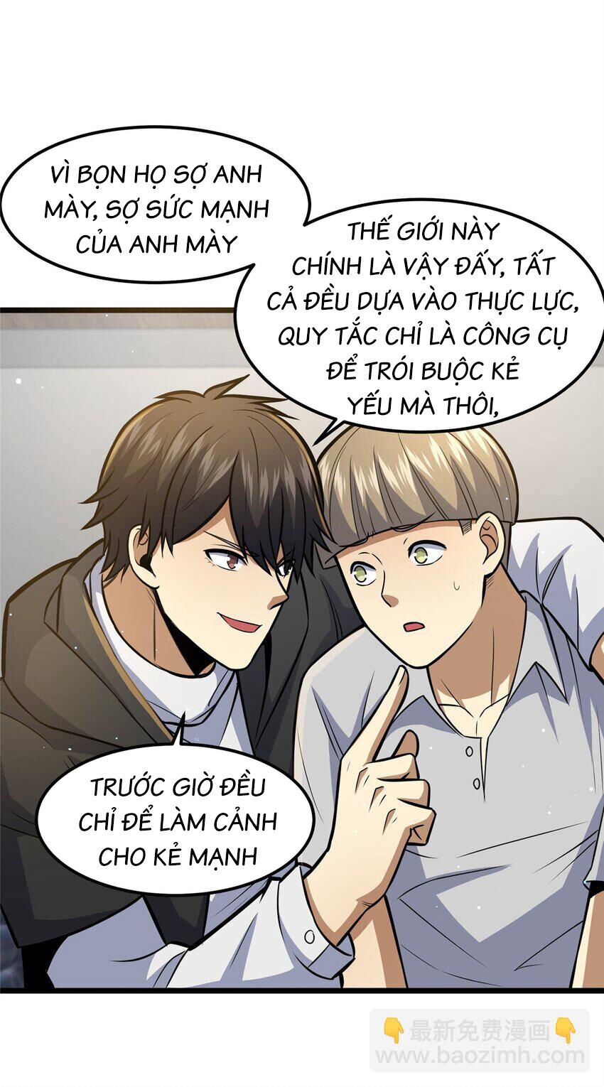 Siêu Phàm Sát Thần Chapter 62 - 26