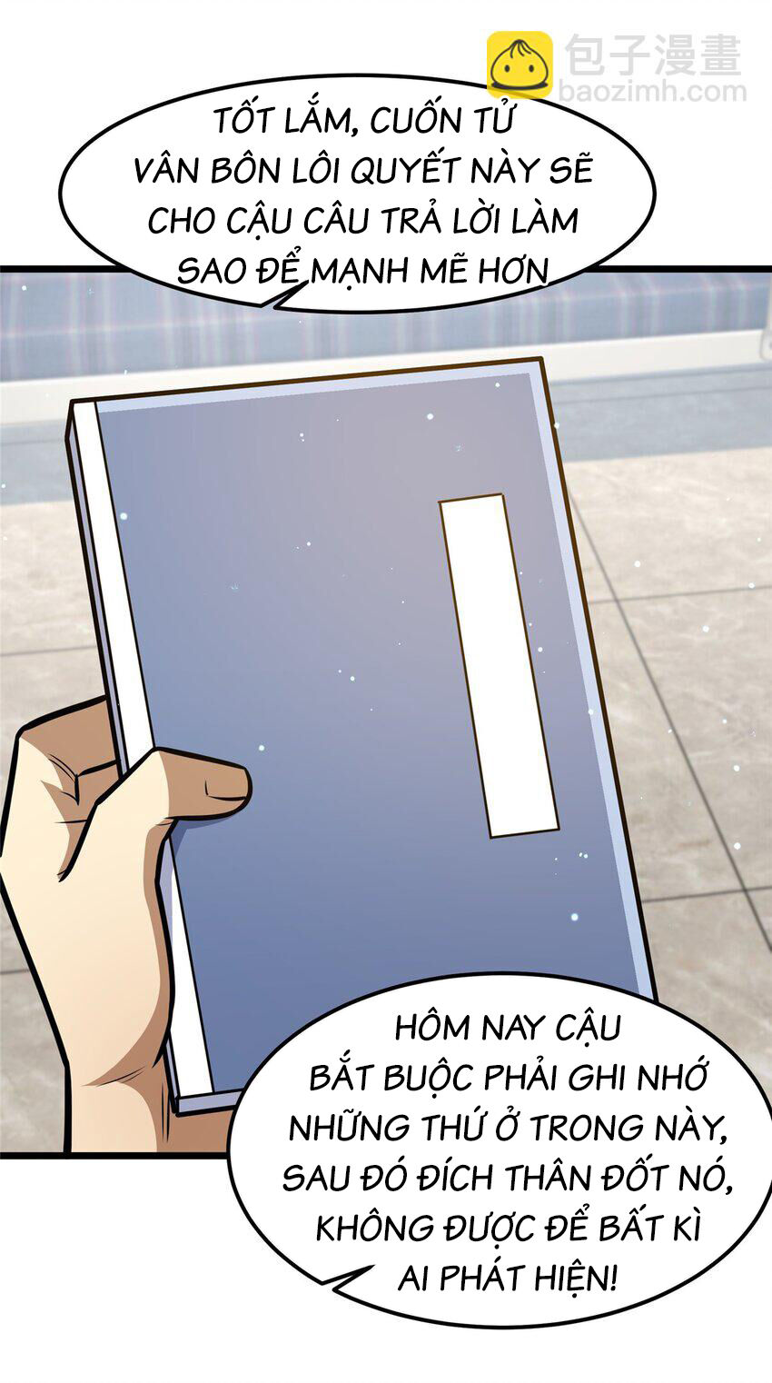 Siêu Phàm Sát Thần Chapter 62 - 31
