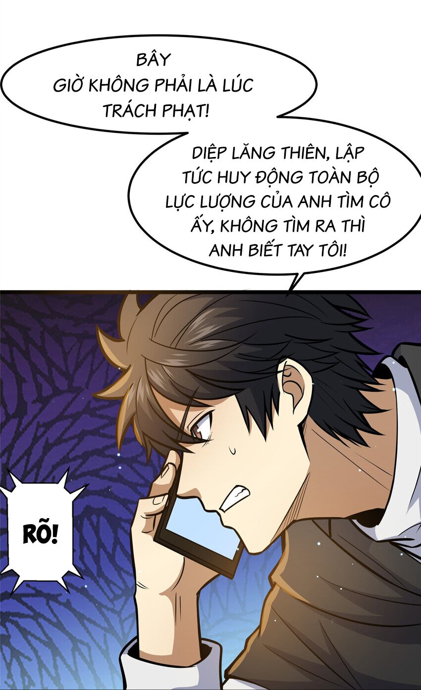 Siêu Phàm Sát Thần Chapter 62 - 37