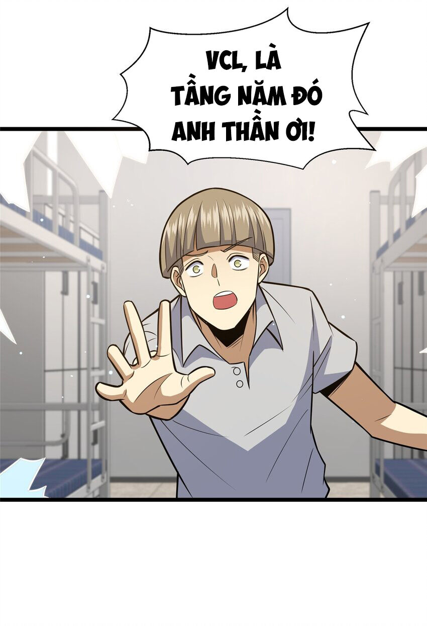 Siêu Phàm Sát Thần Chapter 62 - 40
