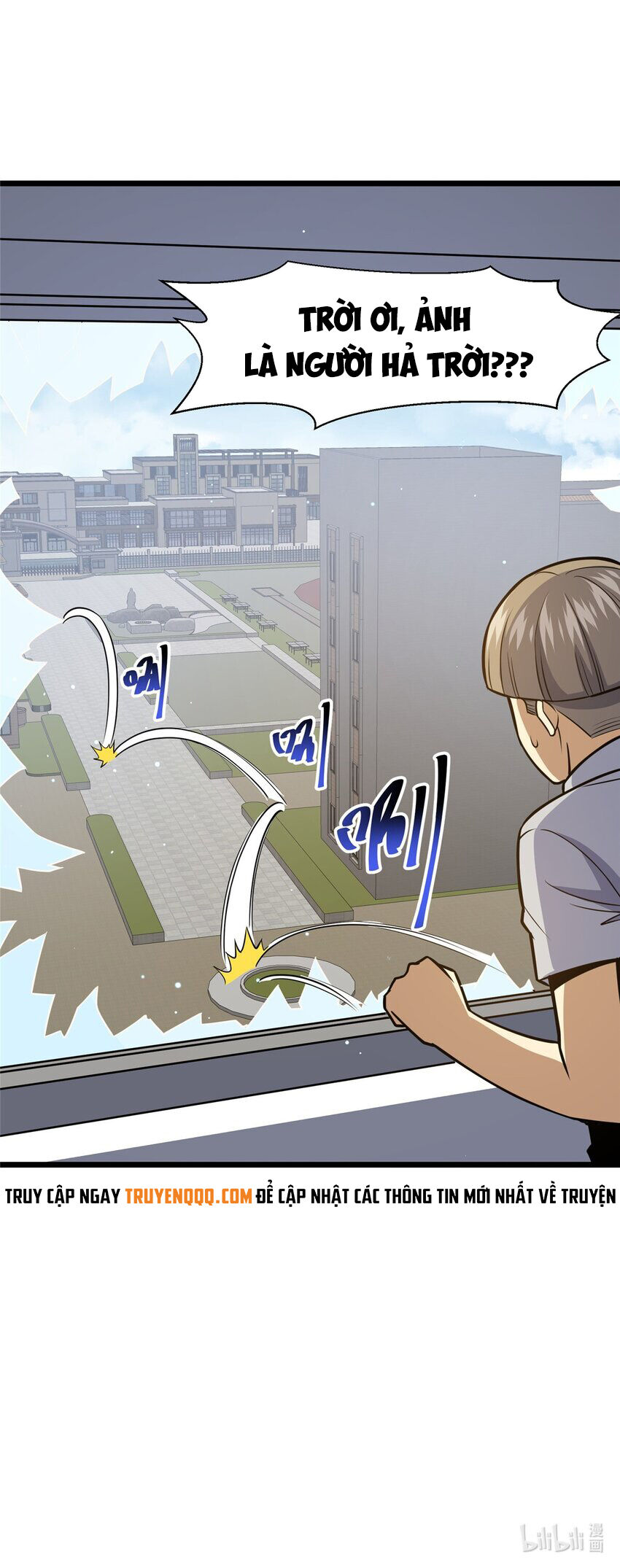 Siêu Phàm Sát Thần Chapter 62 - 41
