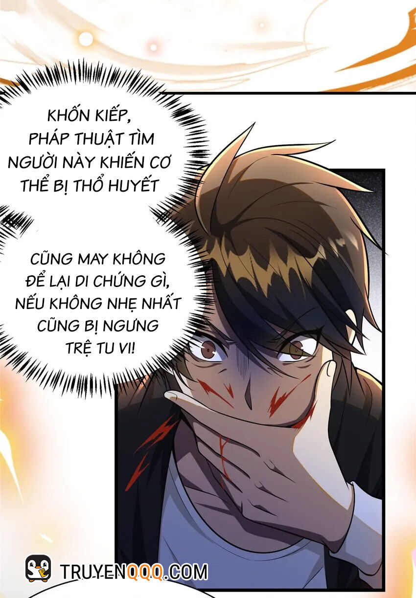 Siêu Phàm Sát Thần Chapter 63 - 21