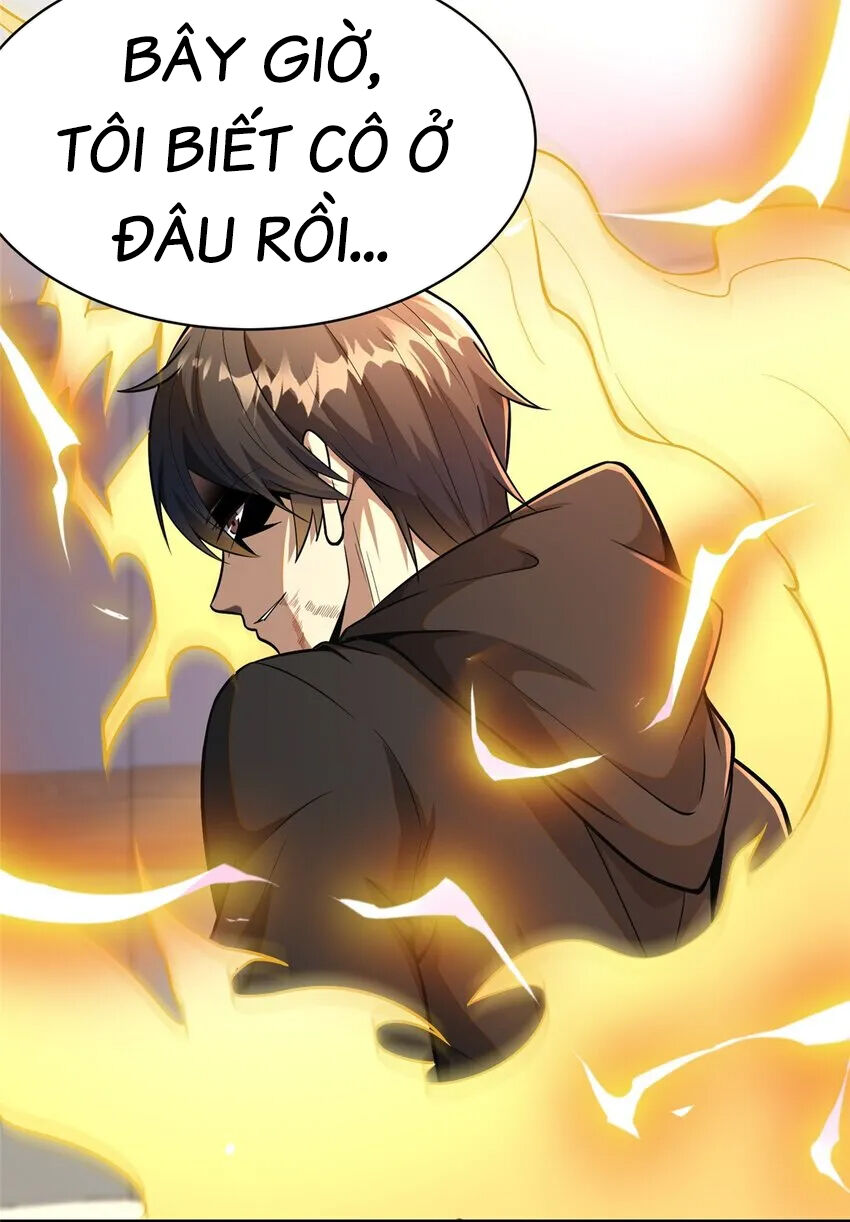 Siêu Phàm Sát Thần Chapter 63 - 22