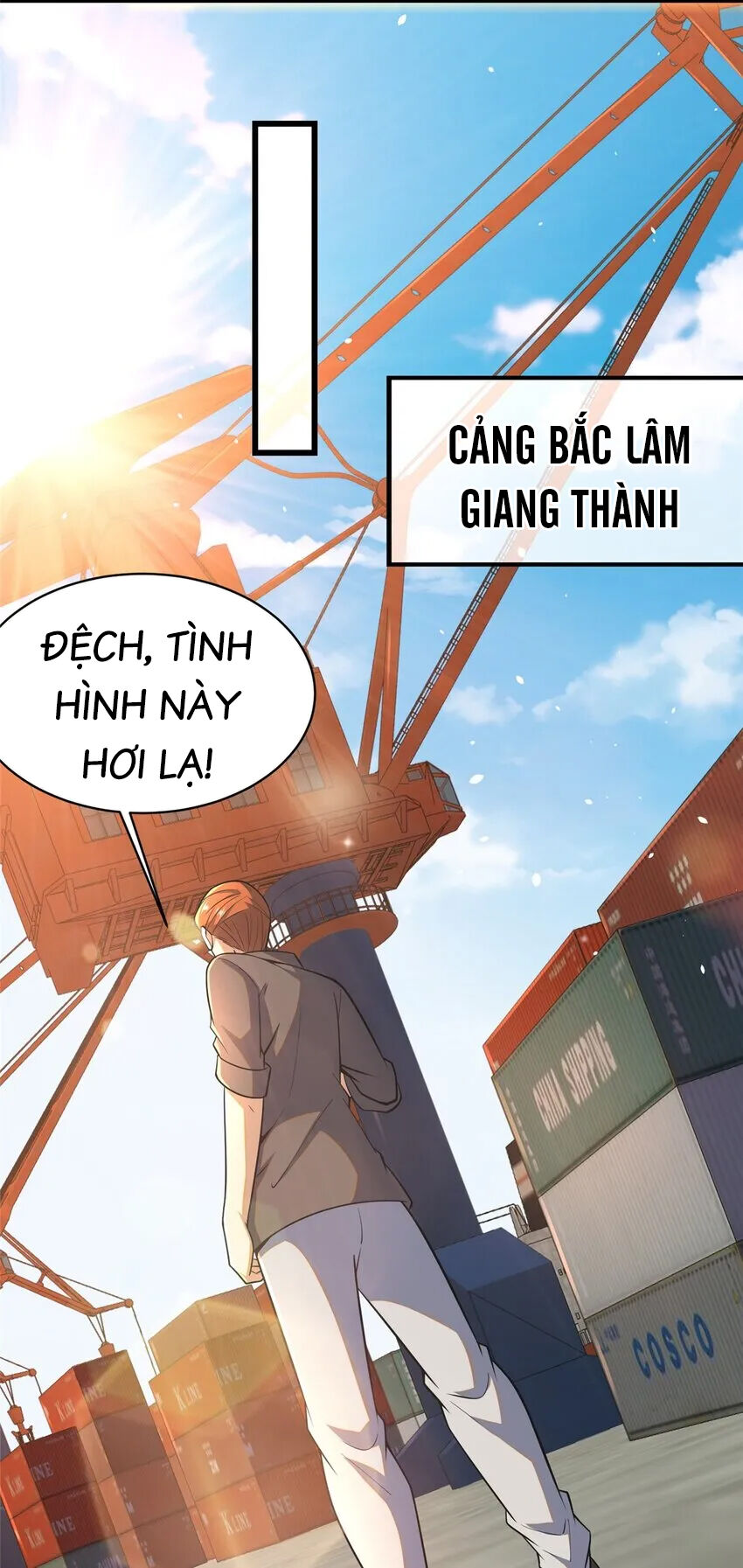 Siêu Phàm Sát Thần Chapter 63 - 23