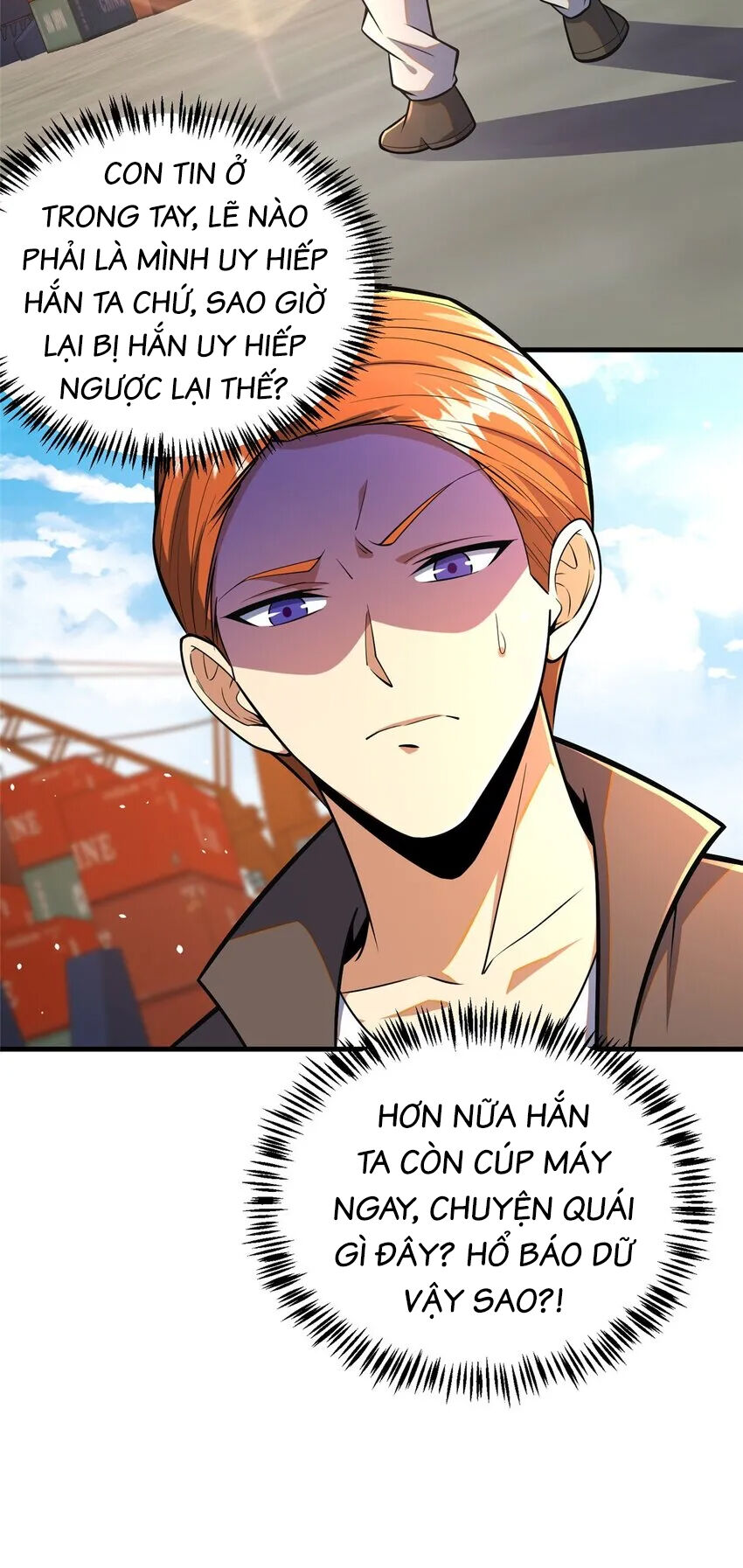 Siêu Phàm Sát Thần Chapter 63 - 24