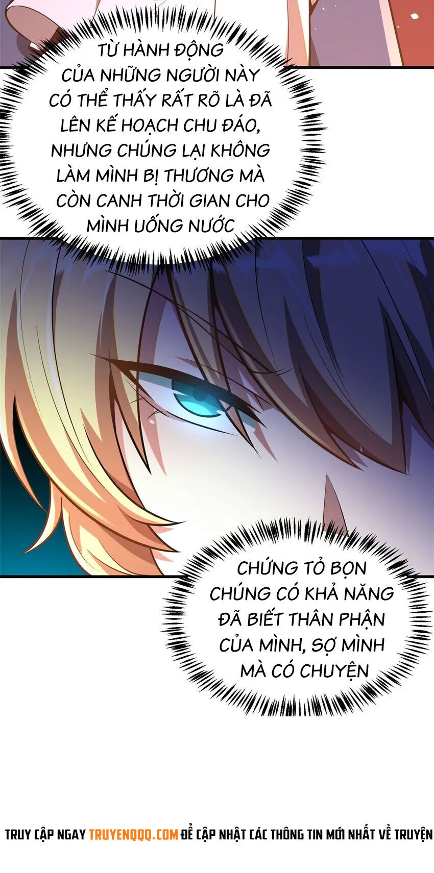 Siêu Phàm Sát Thần Chapter 63 - 29