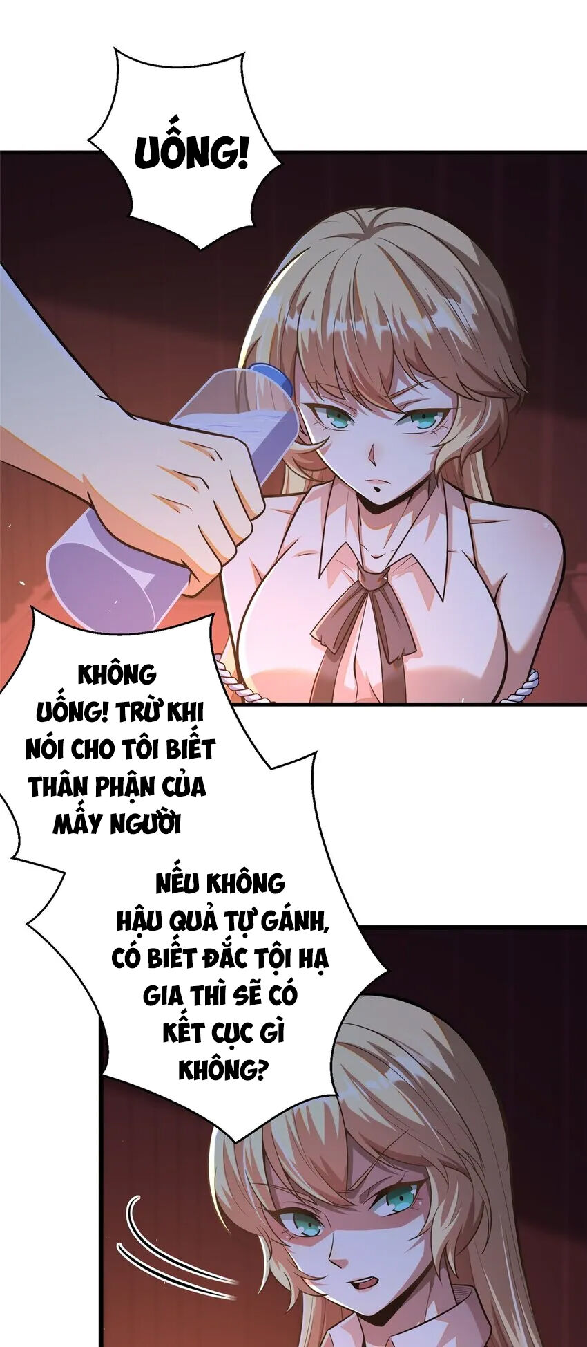 Siêu Phàm Sát Thần Chapter 63 - 31