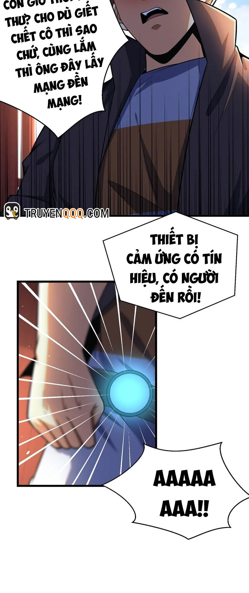 Siêu Phàm Sát Thần Chapter 63 - 33