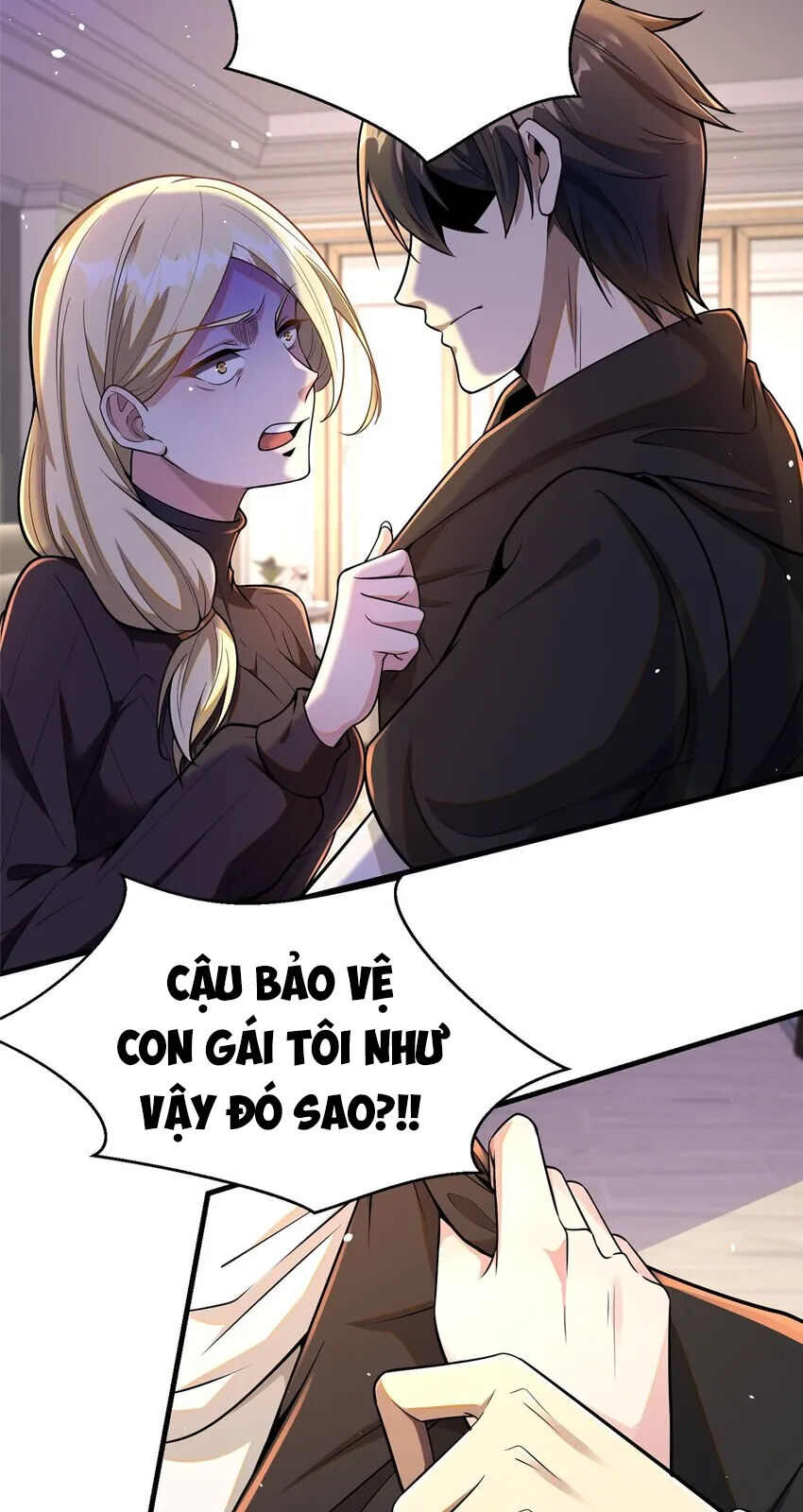Siêu Phàm Sát Thần Chapter 63 - 5